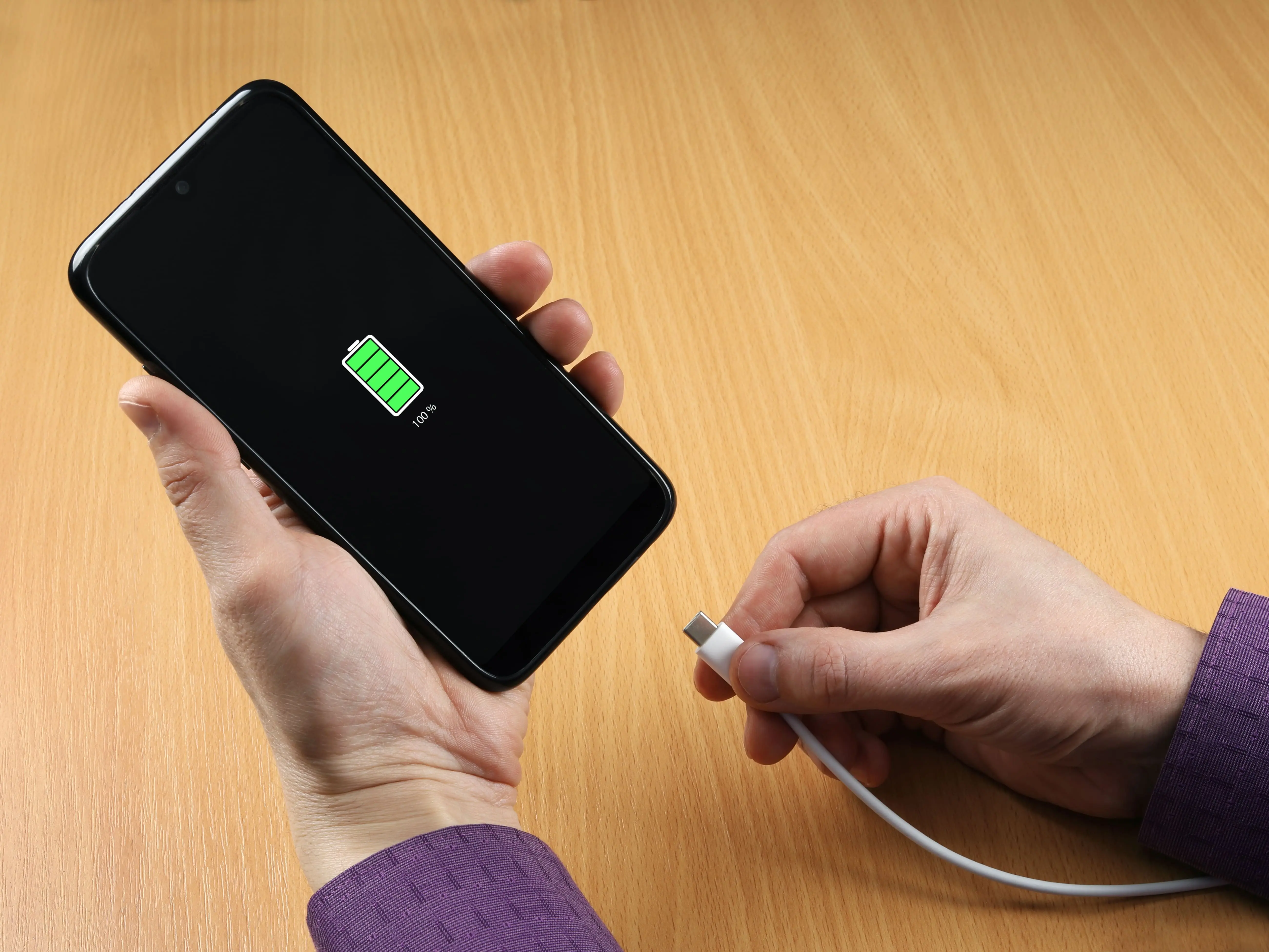 Is Your Mobile Device's Power Source Fading? 5 Battery Warning Signs You Should Never Ignore