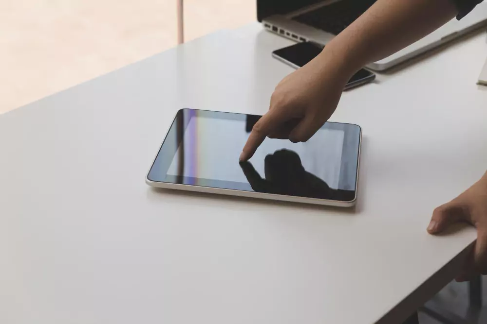 tablet repair centre in Guwahati 