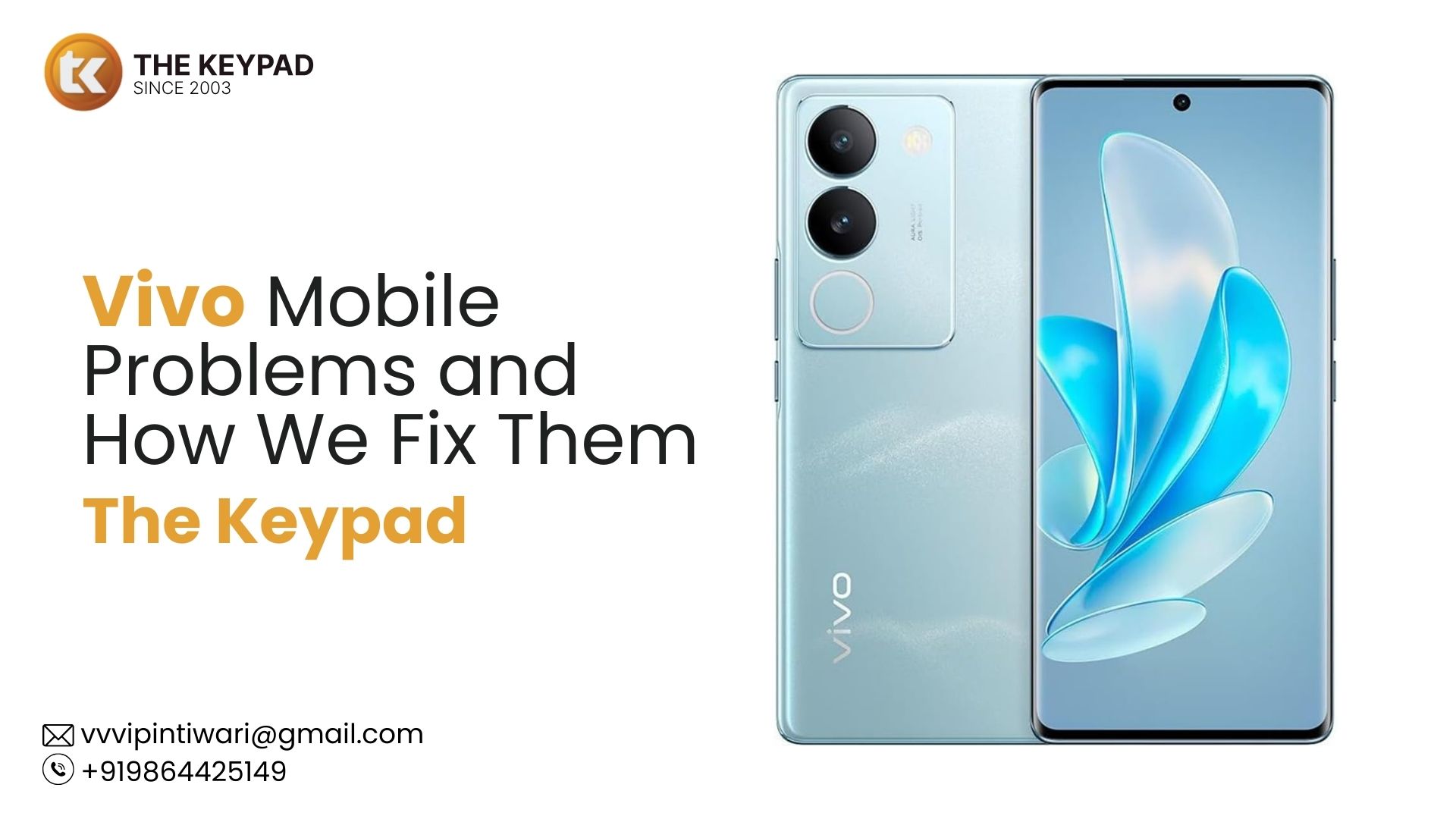 vivo mobile repairing centre in Guwahati.