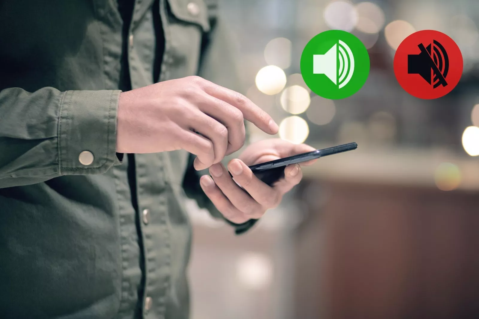  Phone Speaker Sound Low