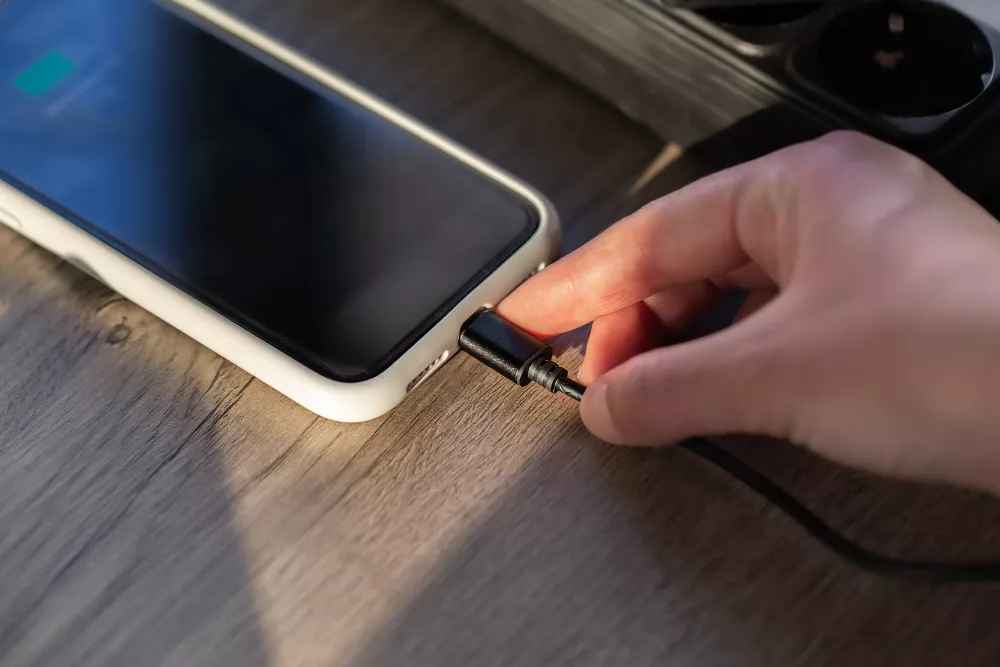 iPhone Battery