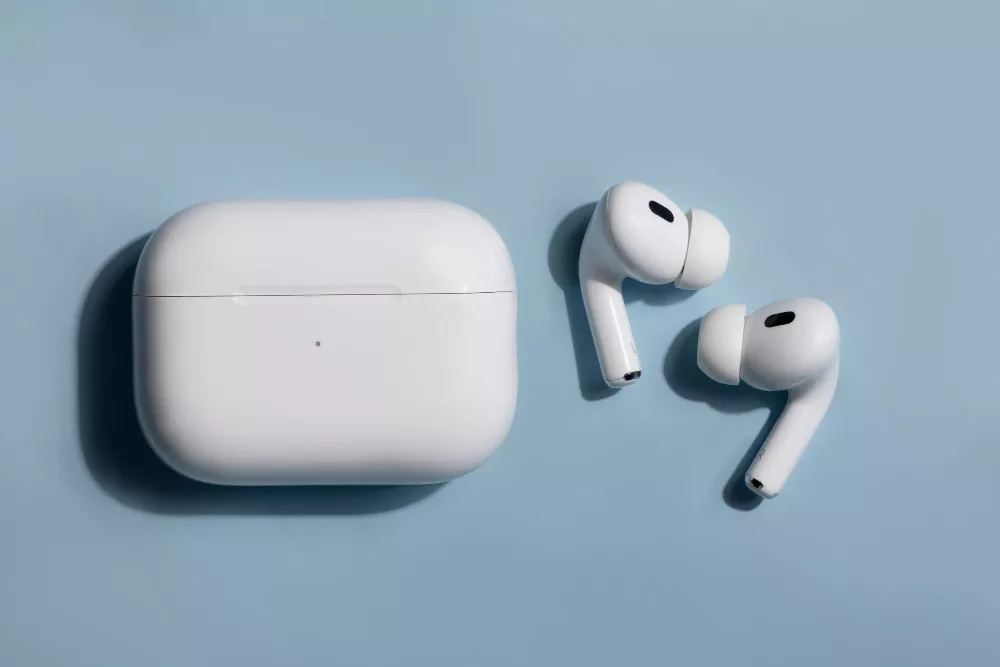 AirPods and Wireless Earbuds